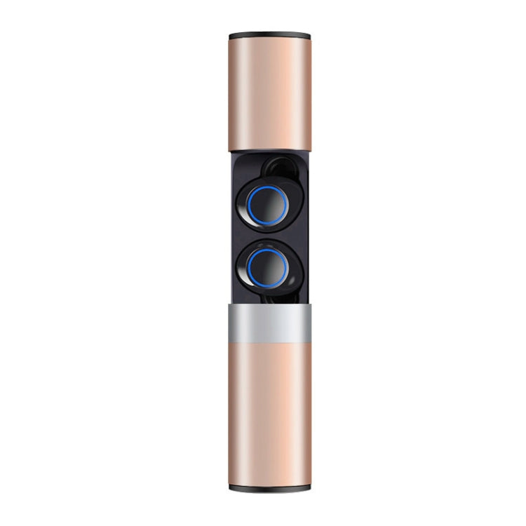 Auricolari wireless Bluetooth V5.0 Ear-in TWS tipo S2 a cassetto