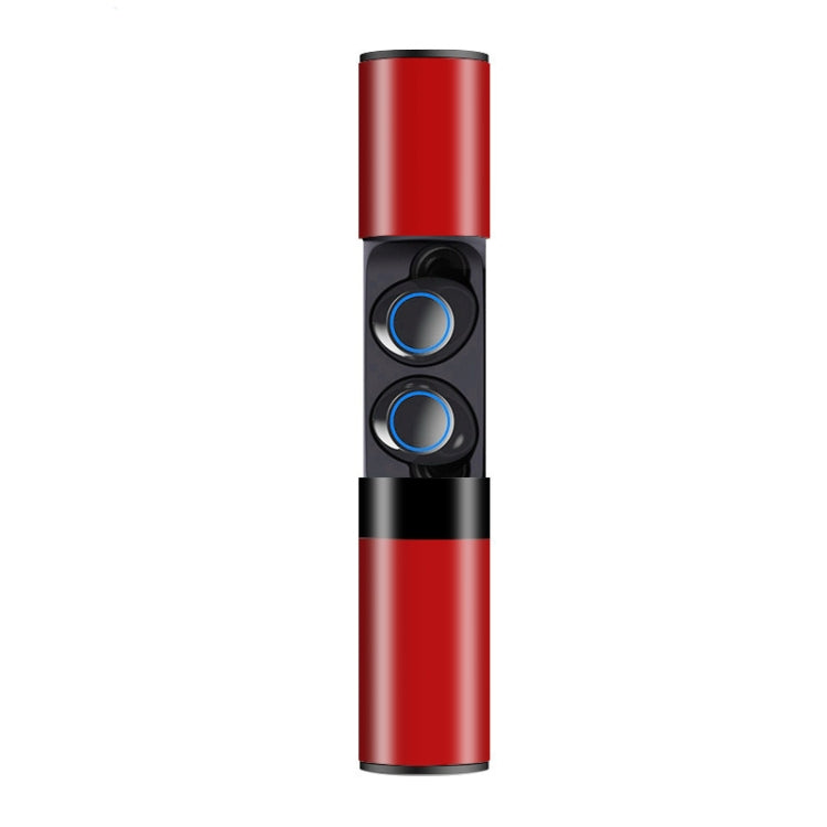 Auricolari wireless Bluetooth V5.0 Ear-in TWS tipo S2 a cassetto