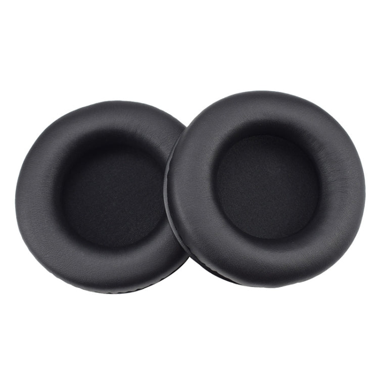 2 pezzi per cuffie JBL E50BT / Cuffie Synchros S500 e S700 in similpelle + cuffia protettiva in schiuma morbida paraorecchie, For E50BT