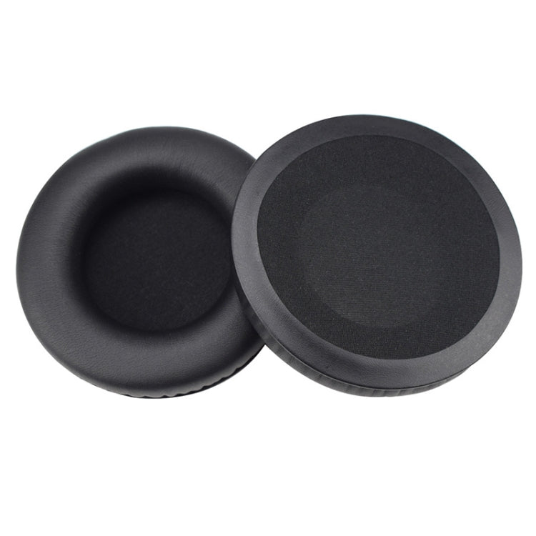 2 pezzi per cuffie JBL E50BT / Cuffie Synchros S500 e S700 in similpelle + cuffia protettiva in schiuma morbida paraorecchie, For E50BT