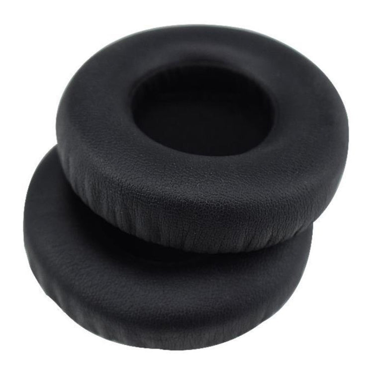 Per cuffie JBL E30 in similpelle + cuffia protettiva in schiuma morbida, copertura antirumore, una coppia, For E30
