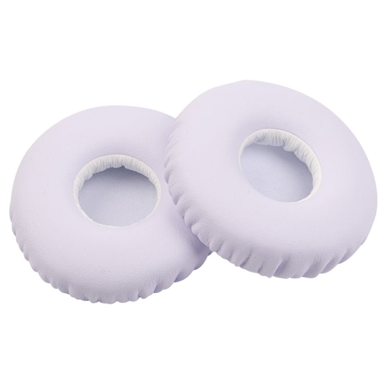2 pz Per JBL Synchros S400BT Cuffie In Similpelle + Memory Foam Morbido Auricolare Copertura Protettiva Paraorecchie, For Synchros S400BT Black, For Synchros S400BT Grey, For Synchros S400BT Red, For Synchros S400BT White