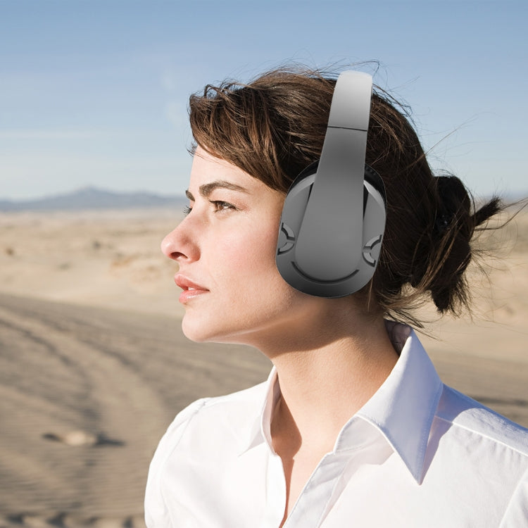 Auricolari audio stereo pieghevoli senza fili Bluetooth V4.1 BTH-878