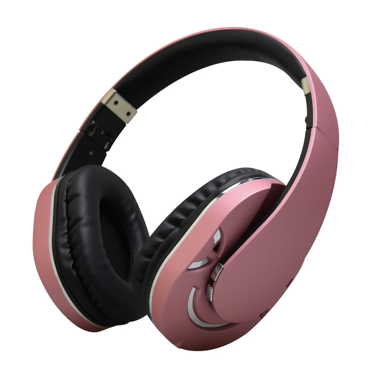 Auricolari audio stereo pieghevoli senza fili Bluetooth V4.1 BTH-878