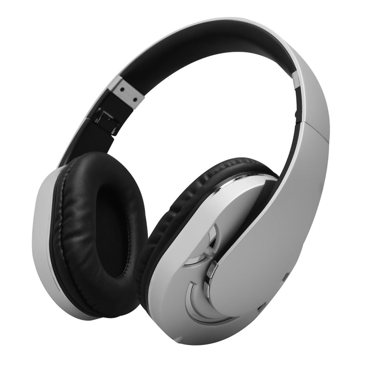 Auricolari audio stereo pieghevoli senza fili Bluetooth V4.1 BTH-878