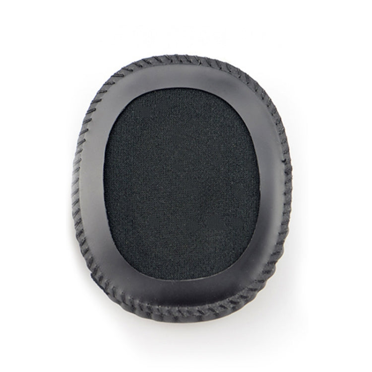 1 paio di cuffie antirumore in similpelle + memory foam per monitor Marshall, for Marshall monitor