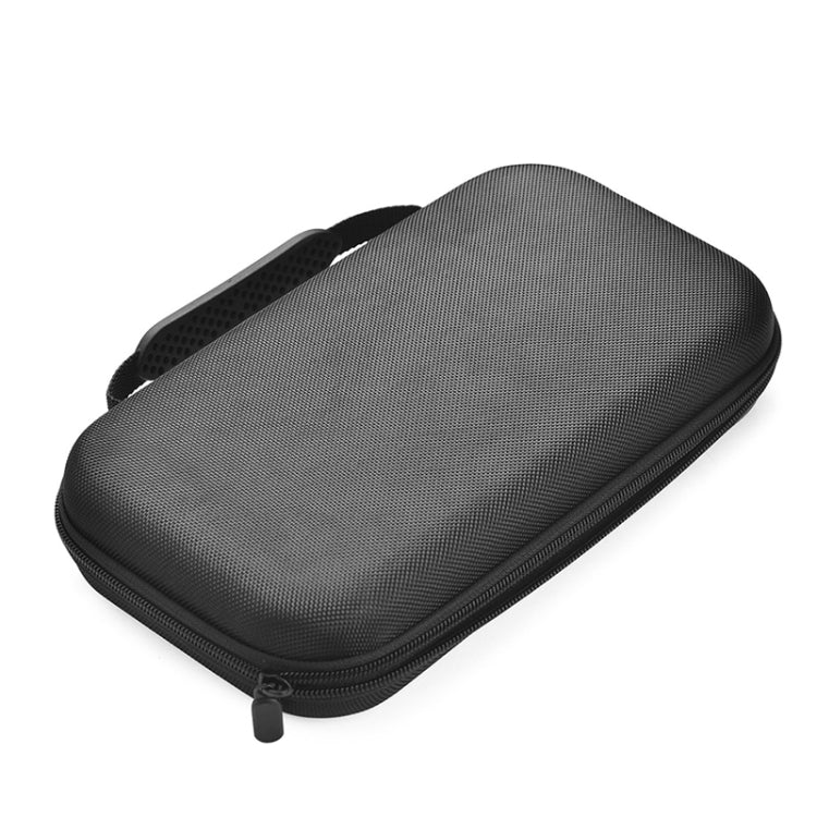 Borsa in nylon di protezione per l'archiviazione di altoparlanti wireless Bluetooth da 2 pezzi per Marshall Stockwell, For Marshall Stockwell