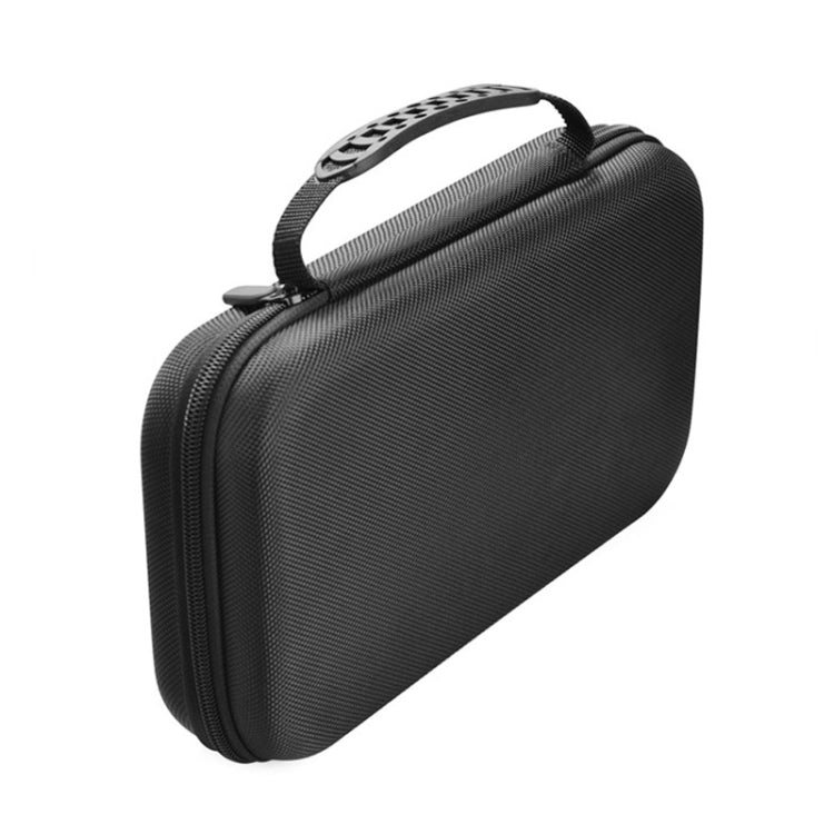Borsa in nylon di protezione per l'archiviazione di altoparlanti wireless Bluetooth da 2 pezzi per Marshall Stockwell, For Marshall Stockwell