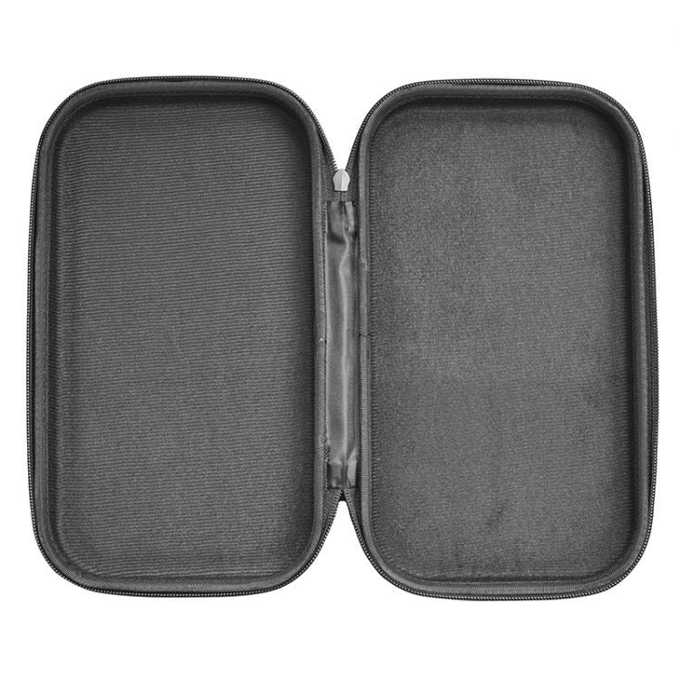 Borsa in nylon di protezione per l'archiviazione di altoparlanti wireless Bluetooth da 2 pezzi per Marshall Stockwell, For Marshall Stockwell
