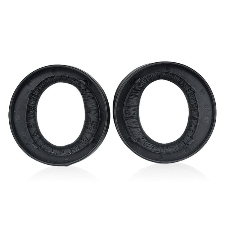 Per Sony CUHYA-0080 PlayStation 7.1 CUHYA-0080 2018 Oro Wireless di quarta generazione Auricolare Fodera per cuscino Paraorecchie Cuscinetti di ricambio senza rete
