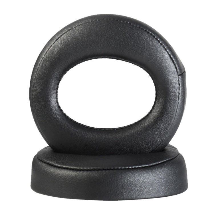 2 pezzi per Sony PS4 7.1 PlayStation Platinum CECHYA-0090 Auricolare Fodere per cuscini Paraorecchie Cuscinetti di ricambio senza rete
