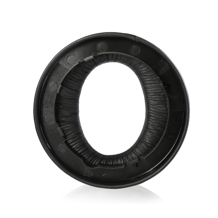 2 pezzi per Sony PS4 7.1 PlayStation Platinum CECHYA-0090 Auricolare Fodere per cuscini Paraorecchie Cuscinetti di ricambio senza rete