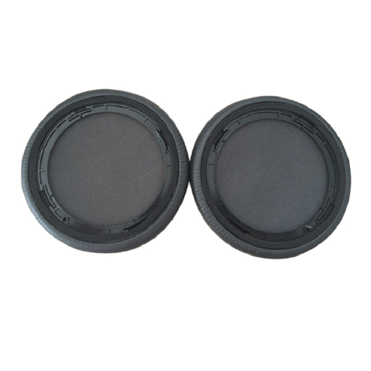2 pz Per Beitley Backbeat Pro Generation Auricolare Bluetooth Senza Fili Fodere per Cuscini Paraorecchie Cuffie di Ricambio Con Fibbia