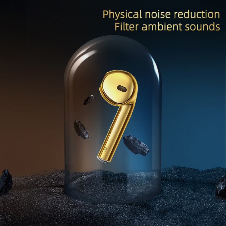 JOYROOM T03S Bluetooth 5.0 Pride versione auricolare Bluetooth binaurale TWS