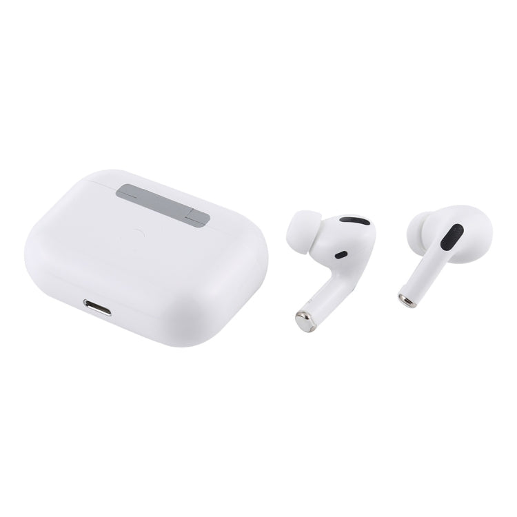 Auricolare Bluetooth wireless i58 TWS Bluetooth 5.0 touch per apparecchiature di sistema IOS, con scatola di ricarica per attrazione magnetica e display digitale intelligente, supporto Siri