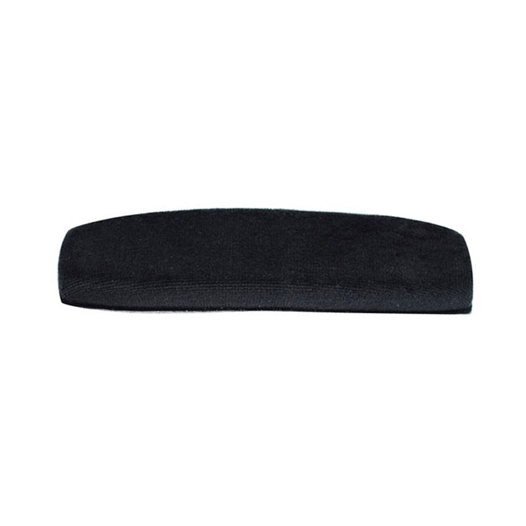 2 PCS Per Sennheiser HD515 / HD555 / HD595 / HD598 / HD558 / PC360 Flanella di Ricambio Fascia Testa Fascio Copricapo Copertura
