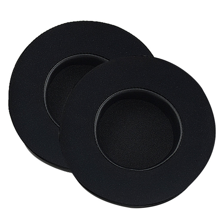 2 pezzi per cuffie Razer Thresher Ultimate, cuscino in spugna di gel, paraorecchie, cuscinetti di ricambio, For Razer Thresher Ultimate (Gel Sponge)