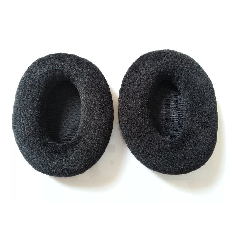 2 PZ Per Nokia BH-905 / HS96W / BH-904 Auricolare Cuscino Spugna Copertura Paraorecchie Cuffie di Ricambio, For Nokia BH-905