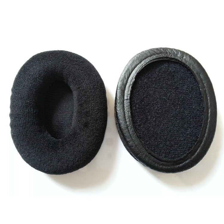 2 PZ Per Nokia BH-905 / HS96W / BH-904 Auricolare Cuscino Spugna Copertura Paraorecchie Cuffie di Ricambio, For Nokia BH-905