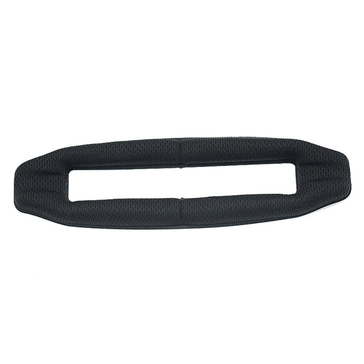 Per Sennheiser GSP 600 Parte di riparazione del cuscino del cuscino del copricapo del fascio di testa della fascia di ricambio, For Sennheiser GSP 600(Headband)
