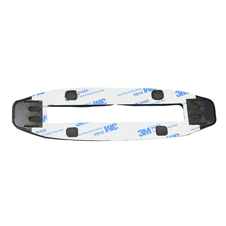 Per Sennheiser GSP 600 Parte di riparazione del cuscino del cuscino del copricapo del fascio di testa della fascia di ricambio, For Sennheiser GSP 600(Headband)
