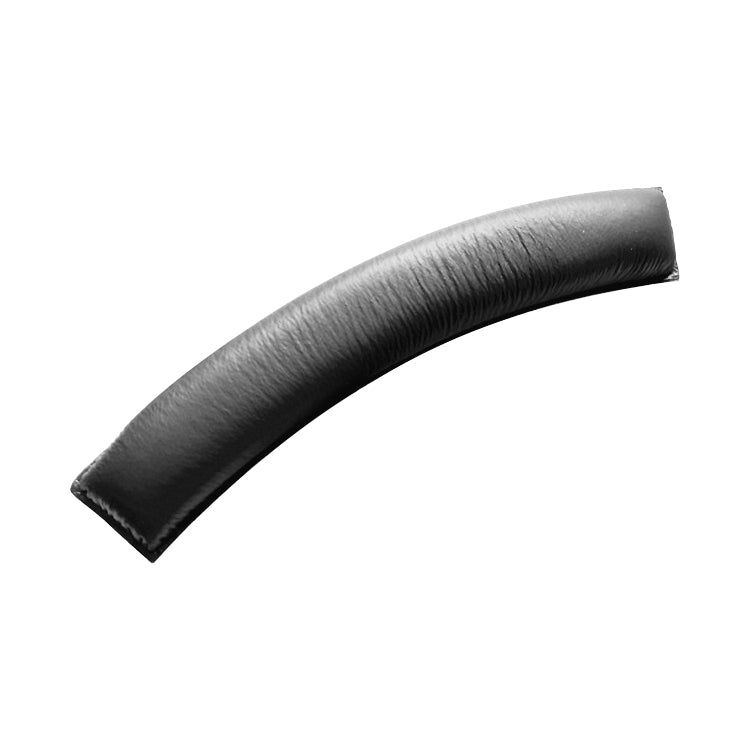 2 pezzi per Sennheiser HD202 / HD212 / HD437 / HD447 / HD457 / HD497 fascia di ricambio per testa fascio copricapo cuscino parte di riparazione, For Sennheiser HD202