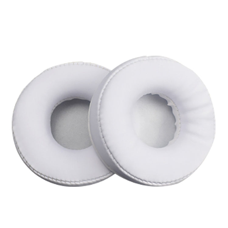 2 pezzi per cuffie wireless Jabra Revo, rivestimento in spugna, paraorecchie, cuscinetti di ricambio