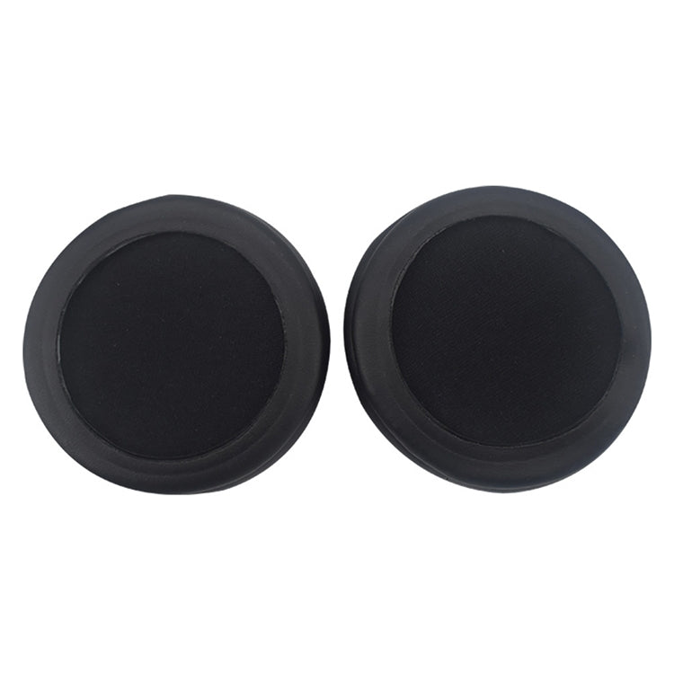 2 pezzi per cuffie wireless Jabra Revo, rivestimento in spugna, paraorecchie, cuscinetti di ricambio