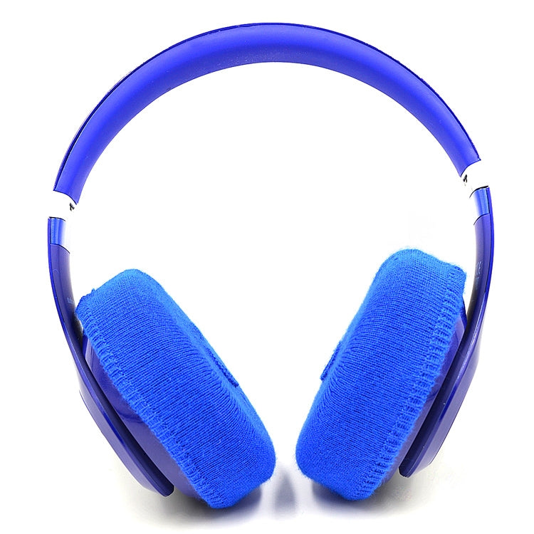 Custodia protettiva antipolvere per cuffie lavorata a maglia da 2 pezzi per Beats Solo2 / Solo3