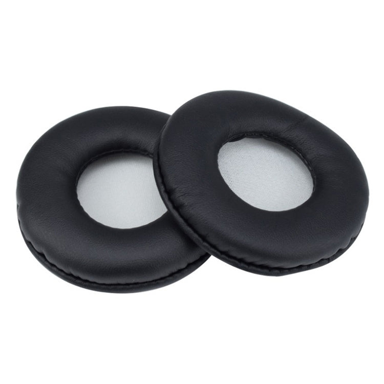 Custodia protettiva in spugna per cuffie da 2 pezzi per Sony MDR-ZX600 / MDR-ZX660