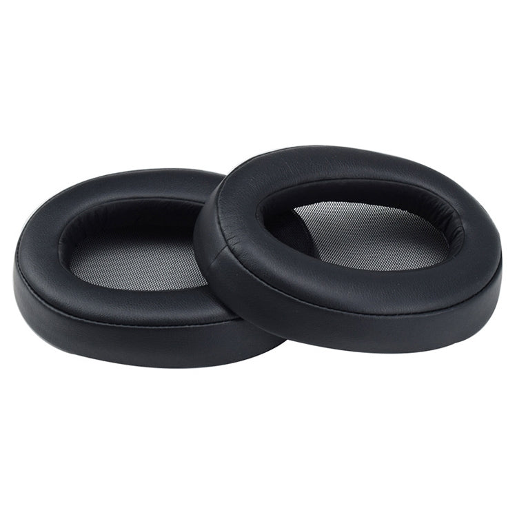 1 paio di custodie protettive per cuffie in spugna per Sony MDR 100AAP