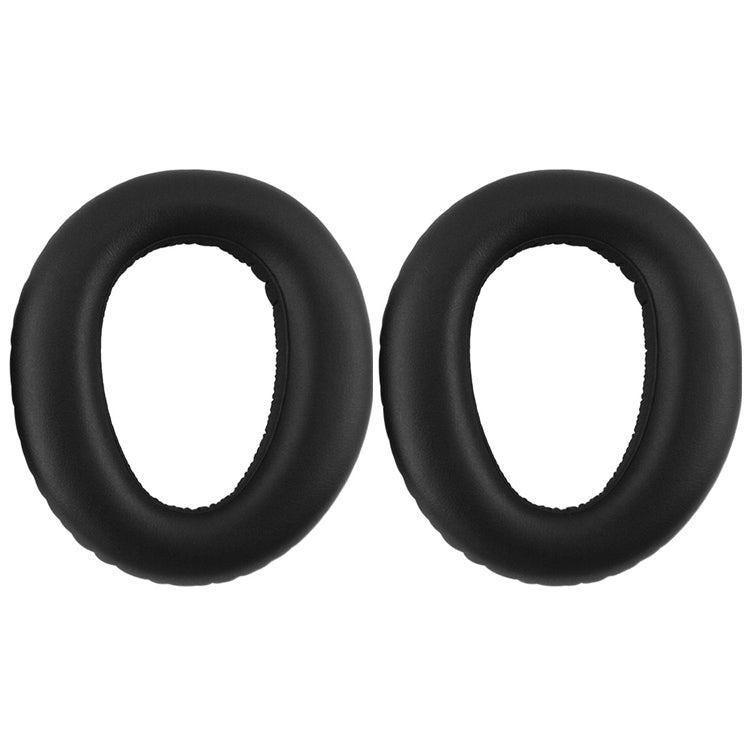 1 paio di custodie protettive in spugna per cuffie per Sony MDR-1000X / WH-1000XM2