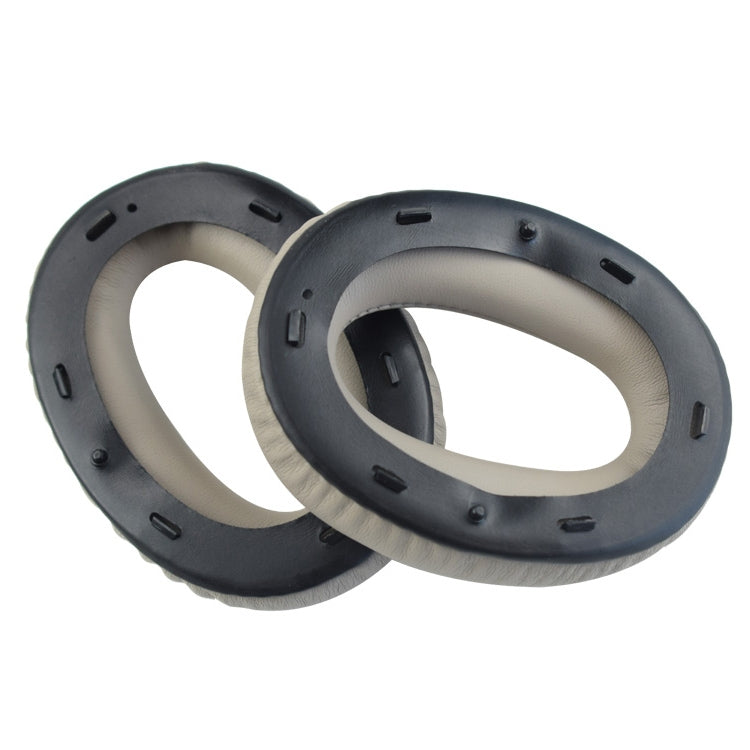 Custodia protettiva in spugna per cuffie da 2 pezzi per Sony MDR-1000X / WH-1000XM3