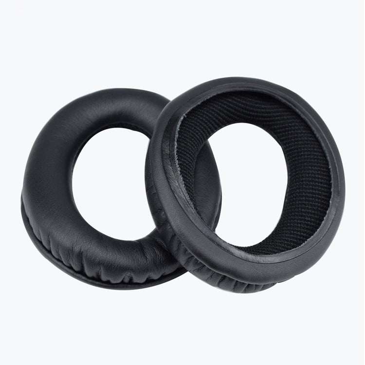 1 paio di custodie protettive per cuffie in spugna per Sony MDR-NC60