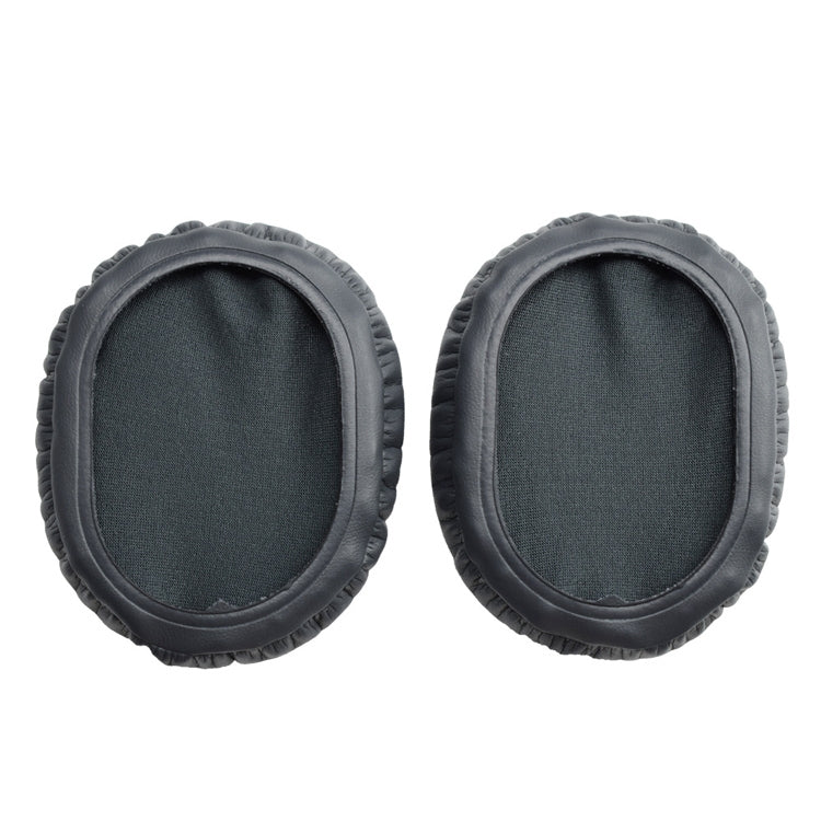 Custodia protettiva in spugna per cuffie da 2 pezzi per Sony MDR-ZX770BN