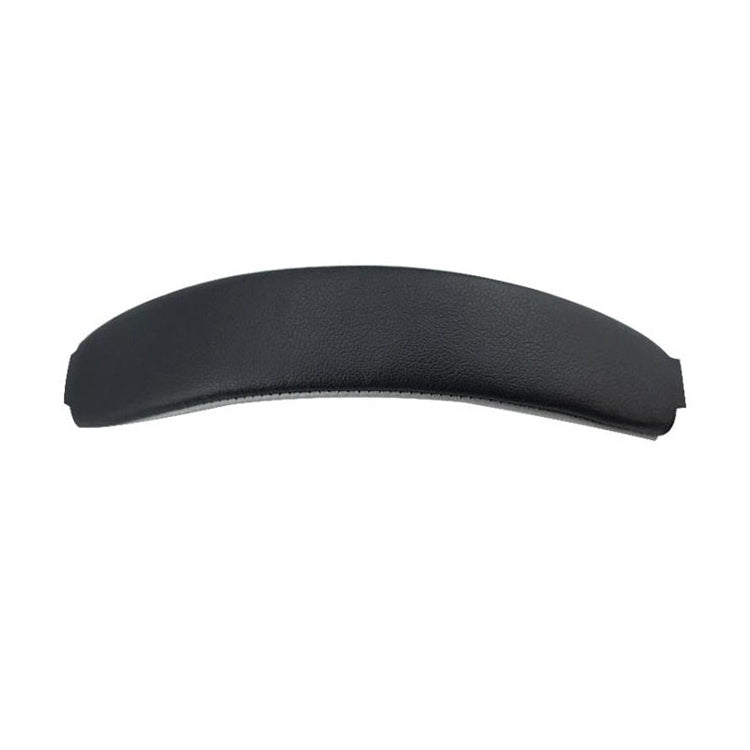 Per Sony MDR-ZX770 Parte di riparazione del cuscino del cuscino del copricapo del fascio di testa della fascia
