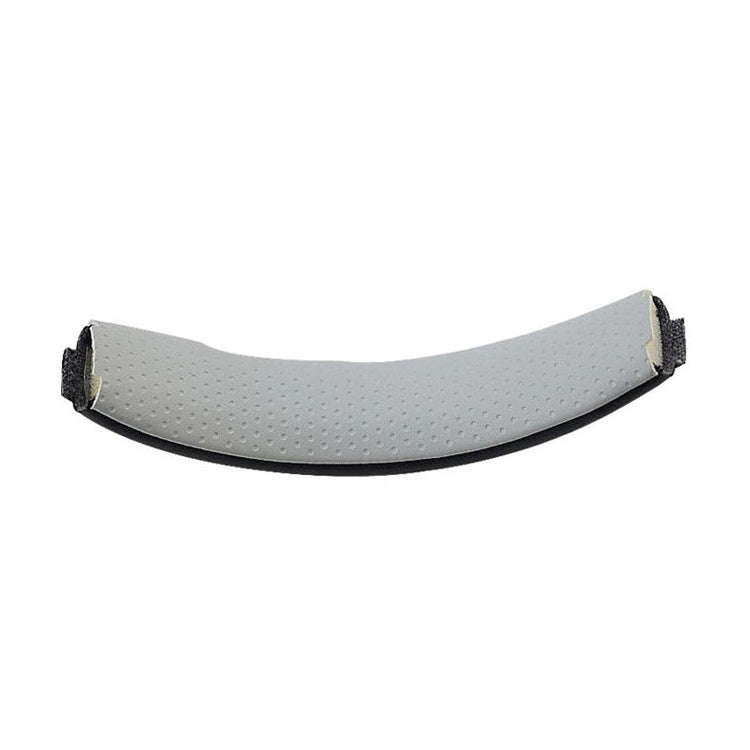 Per Sony MDR-ZX770 Parte di riparazione del cuscino del cuscino del copricapo del fascio di testa della fascia