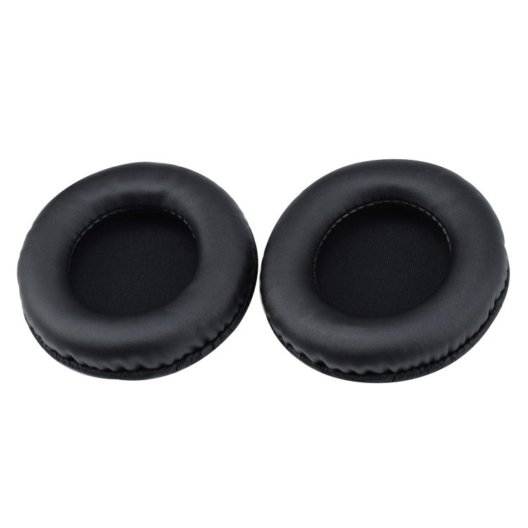 1 paio di custodie protettive per cuffie in spugna per Sony MDR-XD200 / MDR-XD150