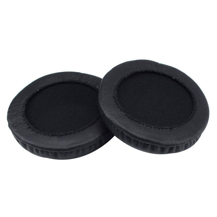 1 paio di custodie protettive per cuffie in spugna per Sony MDR-XD200 / MDR-XD150