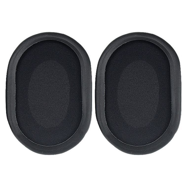 1 paio di custodie protettive in spugna per cuffie per Sony MDR-Z1000