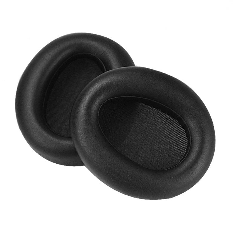 Custodia protettiva in spugna per cuffie da 2 pezzi per Sony MDR-10RBT / 10RNC / 10R