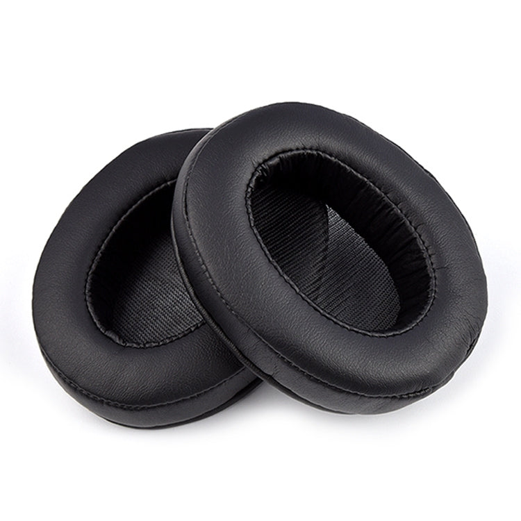 Custodia protettiva in spugna per cuffie da 2 pezzi per Sony MDR-1ABT