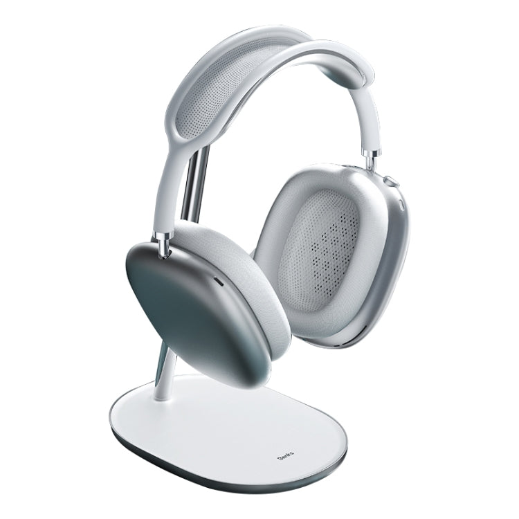 Supporto per cuffie da tavolo Benks L40 in acciaio inossidabile per AirPods Max, L40