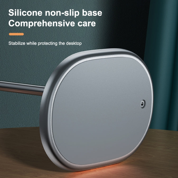 Supporto per cuffie da tavolo Benks L40 in acciaio inossidabile per AirPods Max, L40