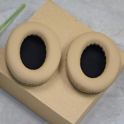1 paio di cuffie con paraorecchie morbide e rivestimento in cotone fonoassorbente per BOSE QC2 / QC15 / AE2 / QC25