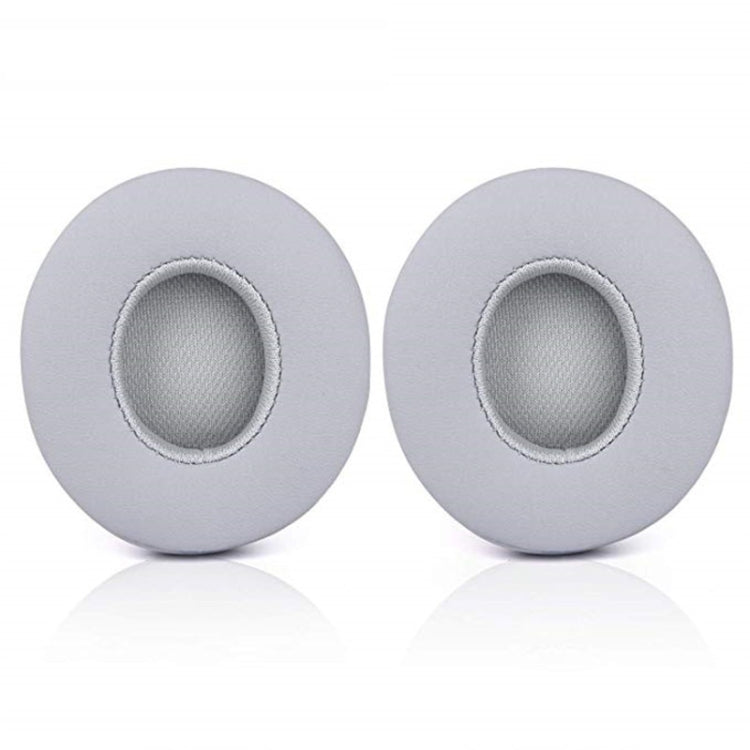 1 paio di cuffie antirumore in spugna morbida per Beats Solo 2.0, versione cablata