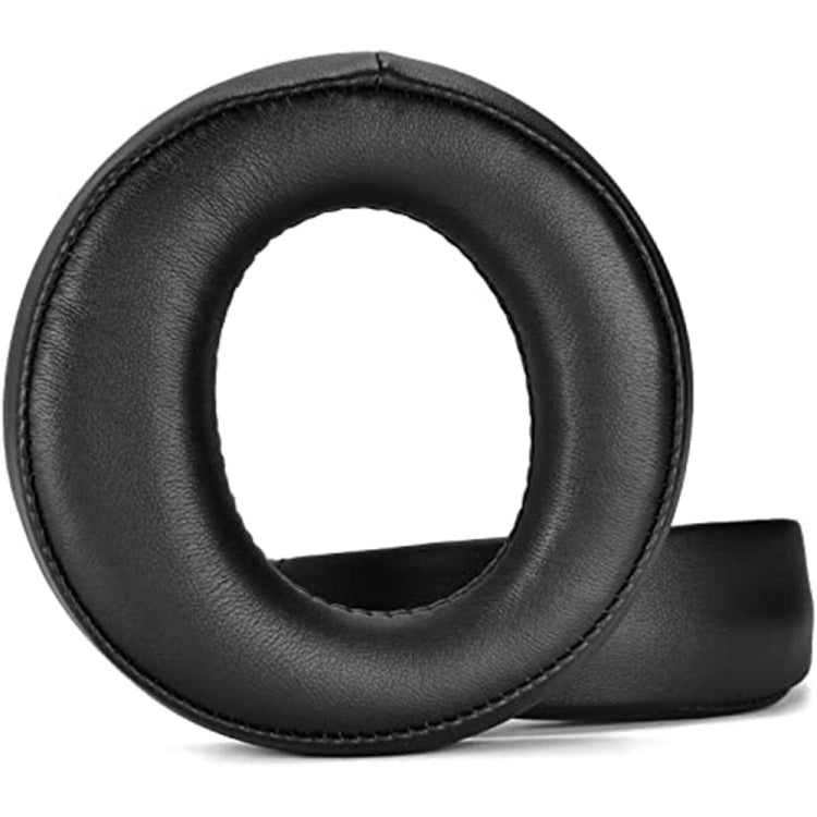 2 pezzi di rivestimento per cuffie con paraorecchie morbido per cuffie stereo wireless oro Sony PS4