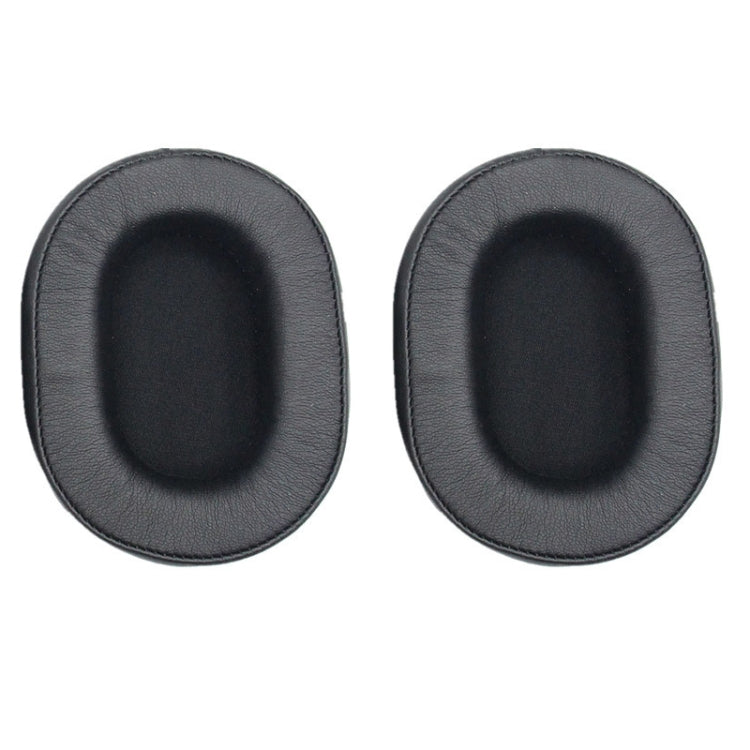 1 paio di cuffie antirumore in spugna morbida per Audio-technica ATH-MSR7 / M50X / M20 / M40 / M40X