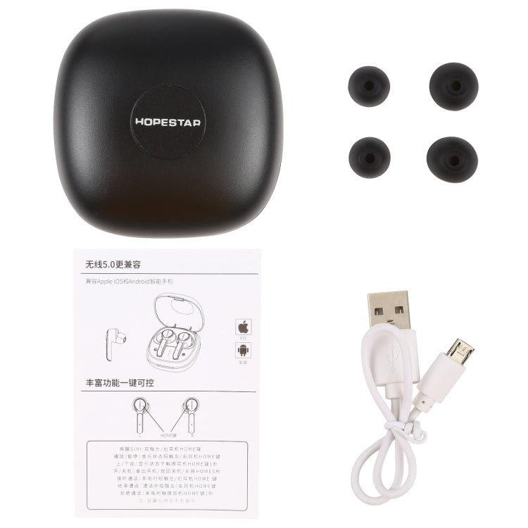 Auricolare Bluetooth senza fili HOPESTAR S11 Bluetooth 5.0, S11