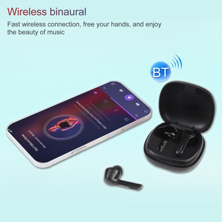 Auricolare Bluetooth senza fili HOPESTAR S11 Bluetooth 5.0, S11